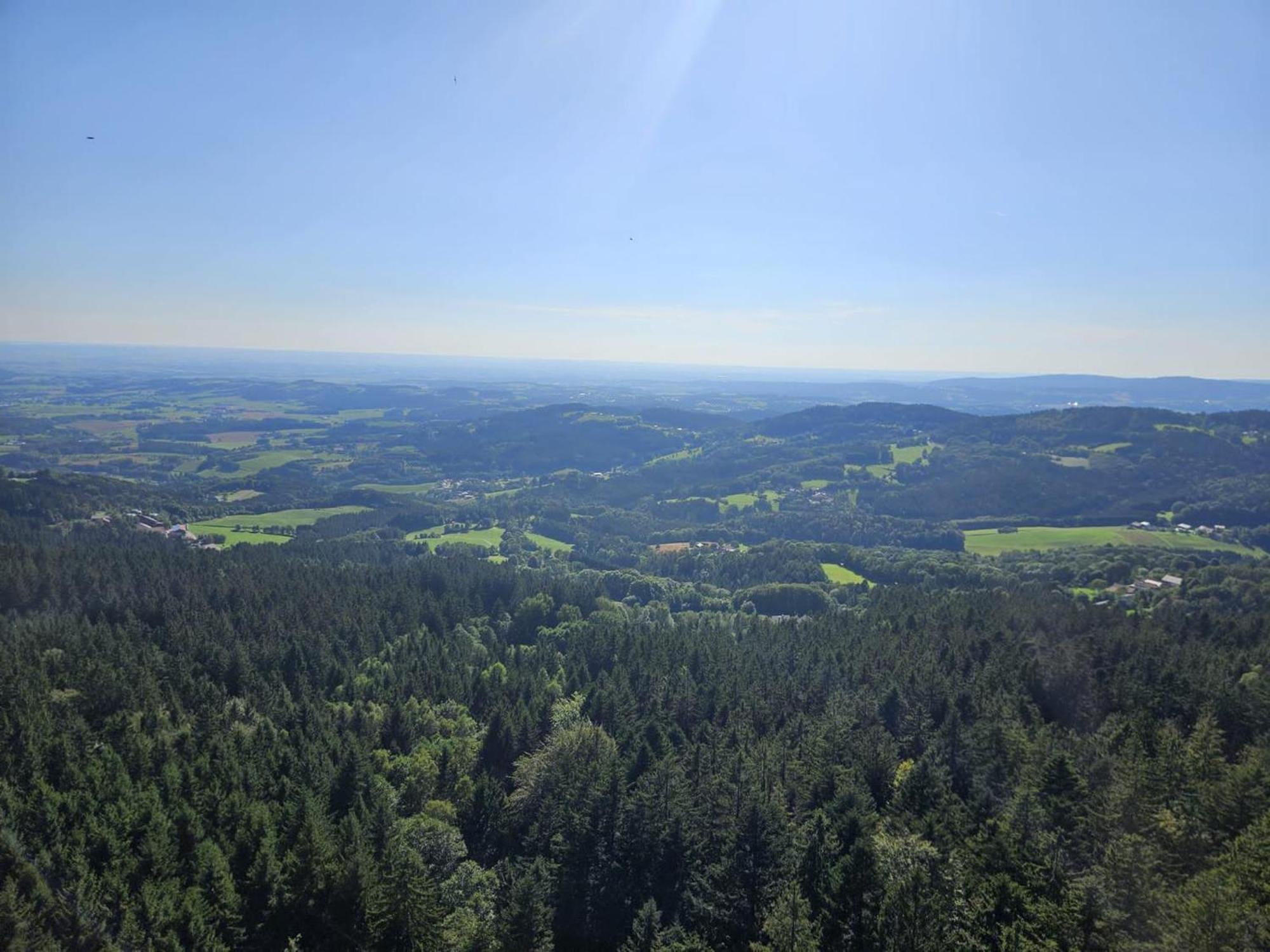 Ferienwohnung Kleine Auszeit Sankt Englmar Exterior foto