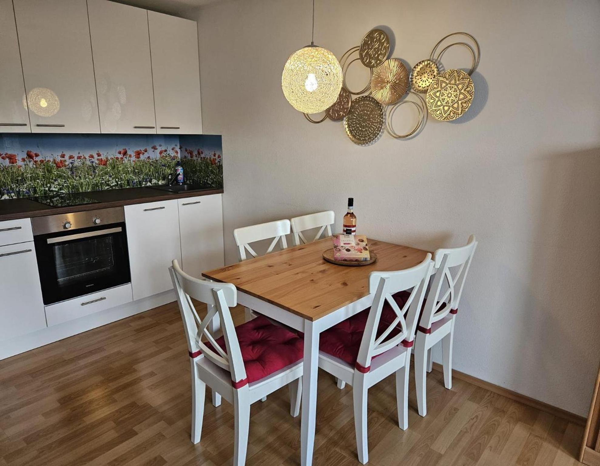 Ferienwohnung Kleine Auszeit Sankt Englmar Exterior foto